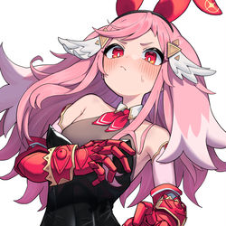 This is a pixiv picture whose title is Xのモンスト絵をまとめたやつ23.