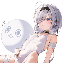 This is a pixiv picture whose title is Sissela.