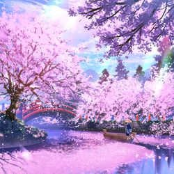 This is a pixiv picture whose title is きりさく.