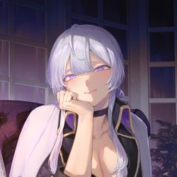 This is a pixiv picture whose title is 戦乙女リーダーのカトレアさん.