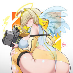 This is a pixiv picture whose title is Elegg #2 ^^.