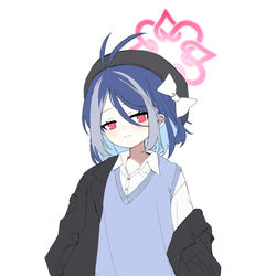 This is a pixiv picture whose title is rkgk.