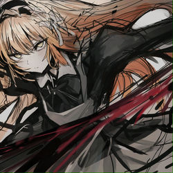 This is a pixiv picture whose title is 無題.