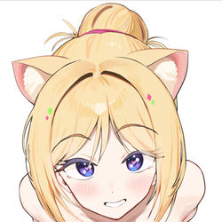 This is a pixiv picture whose title is アキ・ローゼンタール.