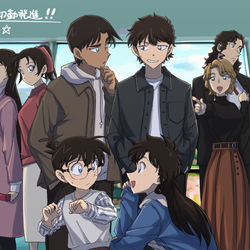 This is a pixiv picture whose title is 素晴らしい映画をありがとう！！.