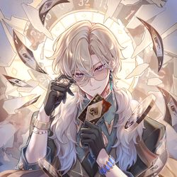 This is a pixiv picture whose title is 『Final』『B』r『E』a『T』h.