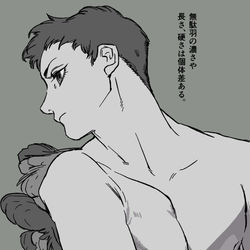 This is a pixiv picture whose title is 百合芝☆黒百合の最期まで楽描き追加NSFW.