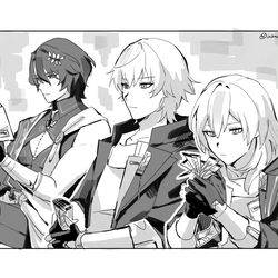 This is a pixiv picture whose title is 実装おめ.