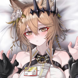 This is a pixiv picture whose title is Vendela.