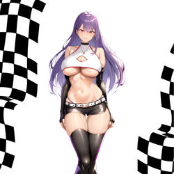 This is a pixiv picture whose title is skeb依頼絵.
