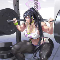 This is a pixiv picture whose title is 무제.
