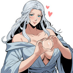 This is a pixiv picture whose title is Untitled.