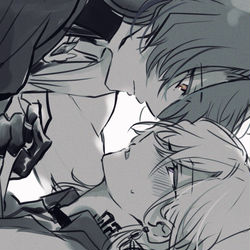 This is a pixiv picture whose title is ﾚｲﾁｭﾘlog.