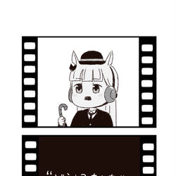 This is a pixiv picture whose title is ウマ娘わくわく4コマまんが「ゴールドシップリン」.