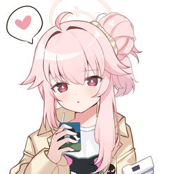 This is a pixiv picture whose title is 柚鳥ナツ.