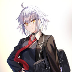 This is a pixiv picture whose title is 折田さん.