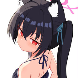 This is a pixiv picture whose title is セリカ.