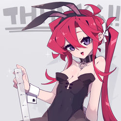 This is a pixiv picture whose title is Thanks#48 文具販売員.
