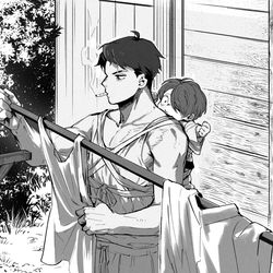 This is a pixiv picture whose title is ゲ謎log.