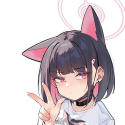 This is a pixiv picture whose title is 速涂.