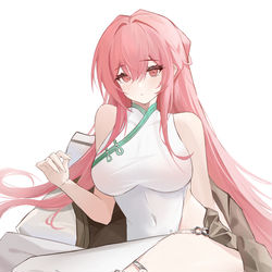 This is a pixiv picture whose title is 英仙座.