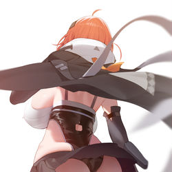 This is a pixiv picture whose title is 无题.