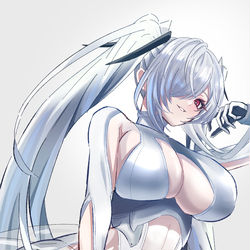 This is a pixiv picture whose title is アナキオール.