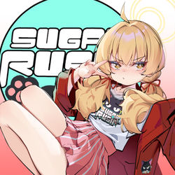 This is a pixiv picture whose title is 速涂.
