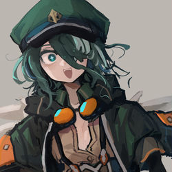 This is a pixiv picture whose title is ｒ.