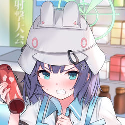 This is a pixiv picture whose title is 私がいるのに必要ないだろ！！.