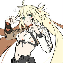 This is a pixiv picture whose title is (主に)fateまとめ18.