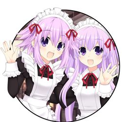 This is a pixiv picture whose title is ねぷのいろいろ.