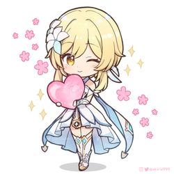 This is a pixiv picture whose title is 蛍ちゃん✨🌸.
