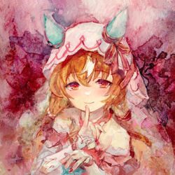 This is a pixiv picture whose title is スティルインラブ.