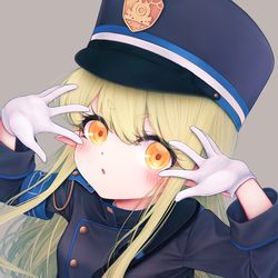 This is a pixiv picture whose title is 「ざこざーこ♡」（棒読み.