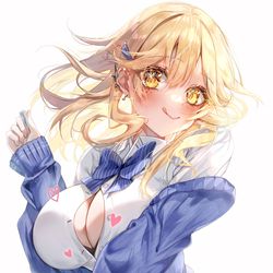 This is a pixiv picture whose title is ぴーす✌️.