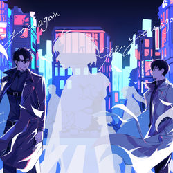 This is a pixiv picture whose title is 5/4 スパコミ　新刊サンプル.