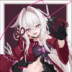 This is a pixiv picture whose title is セルマ様.