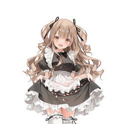 This is a pixiv picture whose title is 🎵.