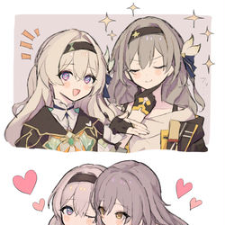 This is a pixiv picture whose title is ！！！.