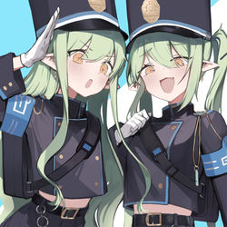 This is a pixiv picture whose title is シュポガキ.