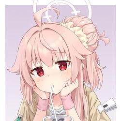 This is a pixiv picture whose title is ナツ.
