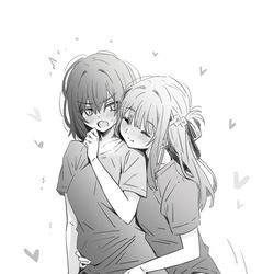 This is a pixiv picture whose title is 週に一度クラスメイトを買う話.