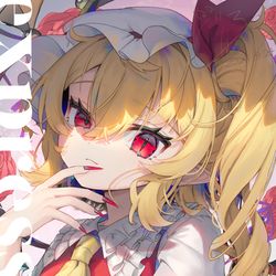 This is a pixiv picture whose title is expression.