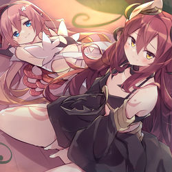 This is a pixiv picture whose title is 遊戯王OCG雑描きまとめ　その53.
