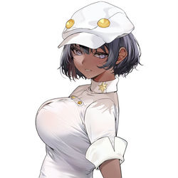 This is a pixiv picture whose title is エーテル財団.