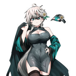 This is a pixiv picture whose title is ER) 야시장 스탠드.