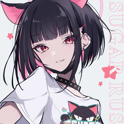 This is a pixiv picture whose title is バンドカズサ.