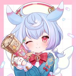 This is a pixiv picture whose title is シグウィンちゃん.