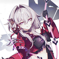 This is a pixiv picture whose title is セルマ.